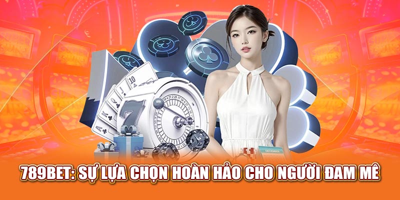 review 789bet