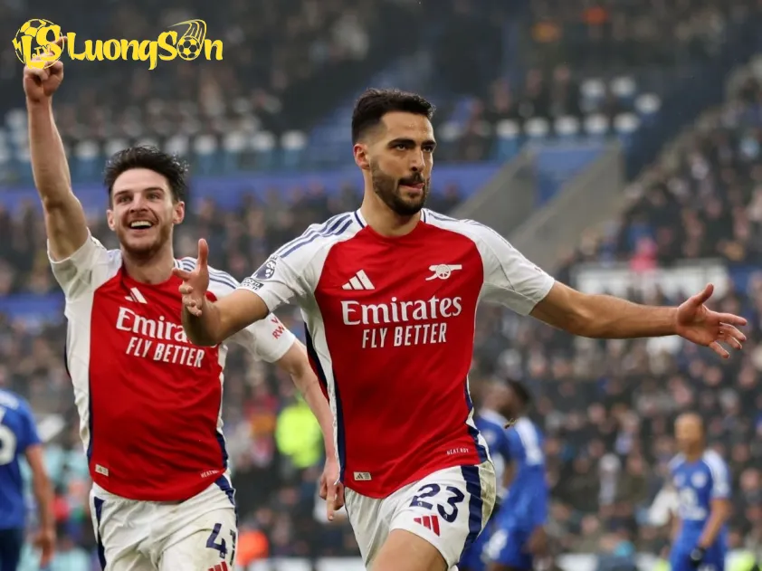 Arsenal đang có phong độ cực cao nên chiến thắng là dễ dàng