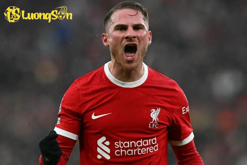 Real Madrid gặp khó khăn trong việc chiêu mộ Mac Allister