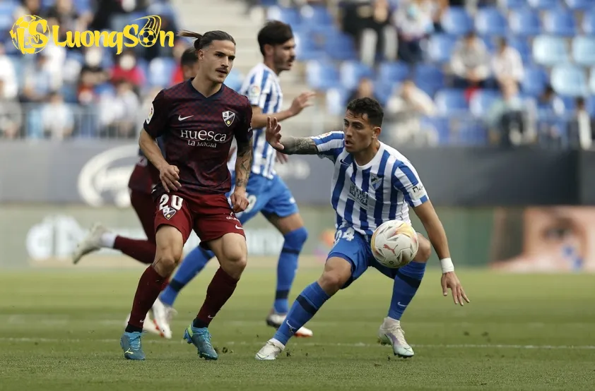 Huesca vs Malaga