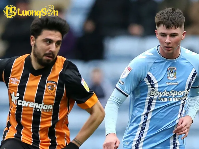 Hull City vs Coventry City