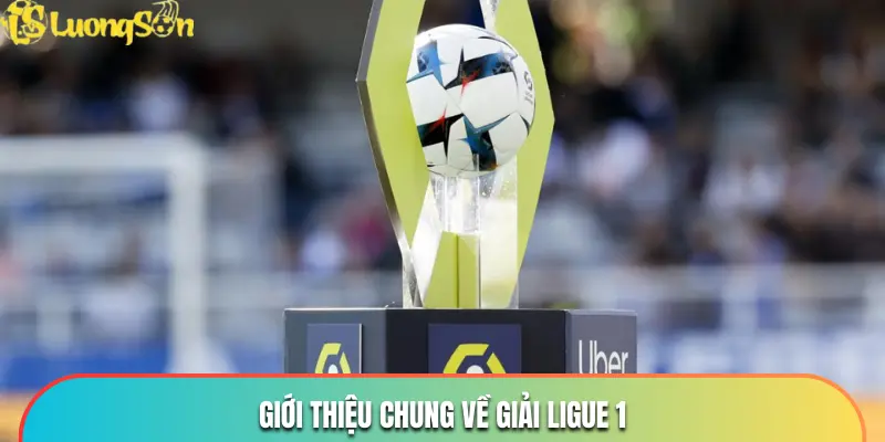 Giới thiệu chung về giải Ligue 1