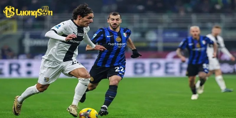 Mỗi trận đấu tại Serie A đều ẩn chứa bất ngờ khó dự đoán trước