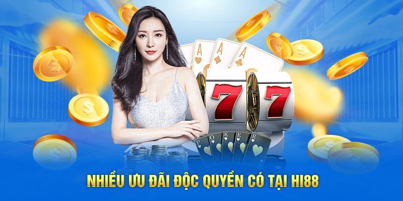 Hi88 xử lý khiếu nại siêu tốc