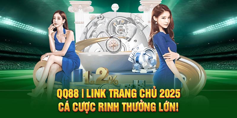 review nhà cái qq88
