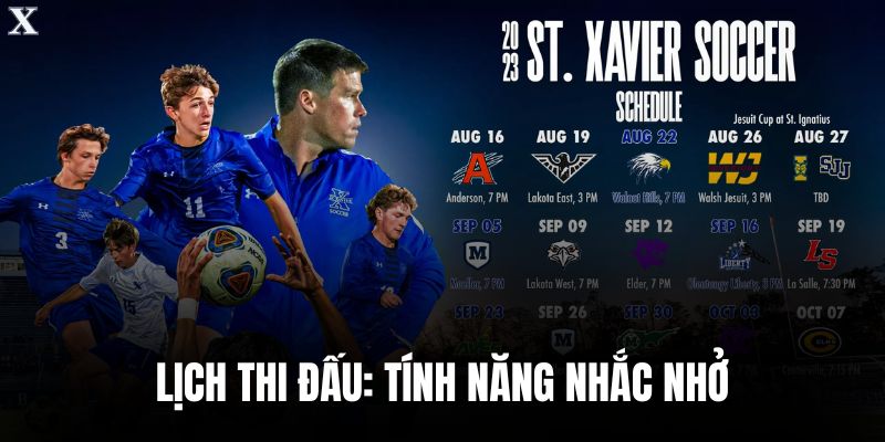 Tính năng thông báo là điểm đặc biệt mà ít nền tảng có được